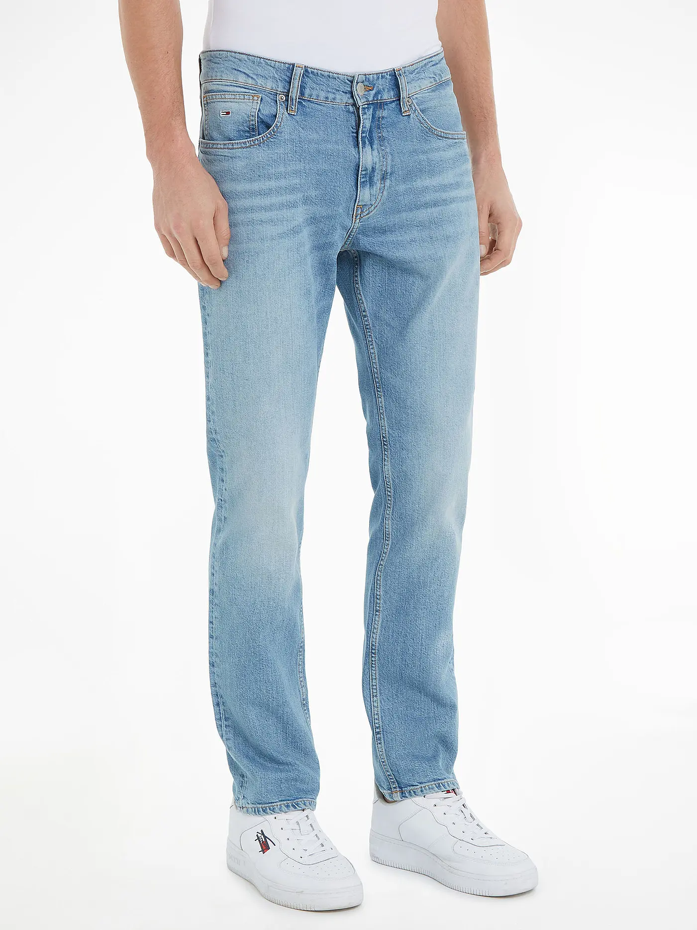 TOMMY JEANS | Jeans Striaght Fit | 